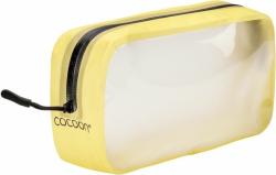 Cocoon voděodolné pouzdro Carry-On Liquid Bag yellow