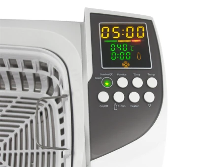 CODYSON Ultrazvuková čistička ULTRASONIC CD-4830 3L