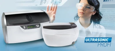 CODYSON Ultrazvuková čistička ULTRASONIC CD-4830 3L