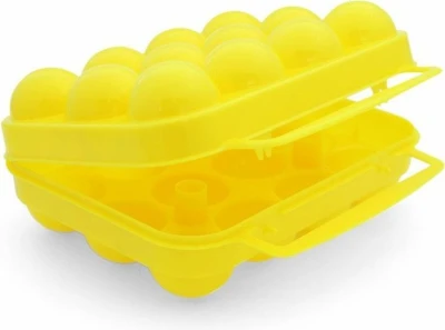 Coghlans box na vejce Egg Holder 12 ks
