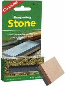 Coghlans brusný kámen Sharpening Stone
