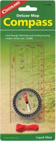 Coghlans buzola Deluxe Map Compass