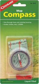 Coghlans buzola Map Compass