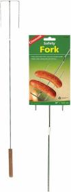Coghlans opékací vidlice Safety Fork