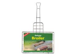 Coghlans grilovací rošt Deluxe Broiler Coghlans grilovací rošt Deluxe Broiler