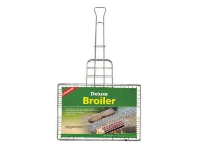 Coghlans grilovací rošt Deluxe Broiler Coghlans grilovací rošt Deluxe Broiler