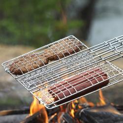 Coghlans grilovací rošt Deluxe Broiler