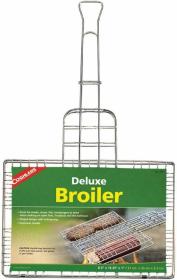 Coghlans grilovací rošt Deluxe Broiler