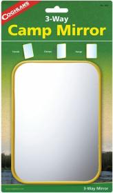 Coghlans kempinkové zrcátko Camp Mirror