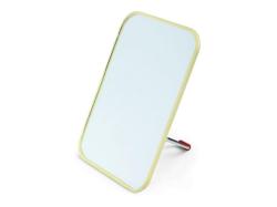 Coghlans kempinkové zrcátko Camp Mirror (VÝPRODEJ) Coghlans kempinkové zrcátko Camp Mirror (VÝPRODEJ)