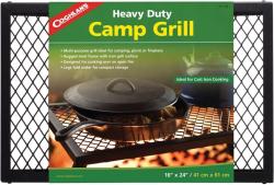 Coghlans kempinkový gril Heavy Duty Camp Grill
