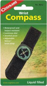 Coghlans kompas na zápěstí Wrist Compass