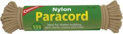 Coghlans lano Nylon Paracord 45 kg béžové Coghlans lano Nylon Paracord 45 kg béžové