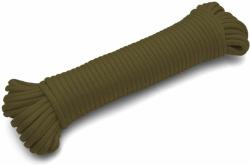 Coghlans lano Nylon Paracord 45 kg olivové