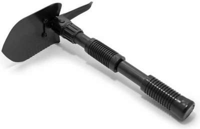 Coghlans lopatka Mini Shovel Pick Coghlans lopatka Mini Shovel Pick