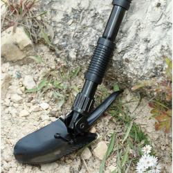 Coghlans lopatka Mini Shovel Pick