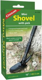 Coghlans lopatka Mini Shovel Pick