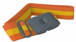 Coghlans Ltd. TravelSafe popruh na zavazadla TSA