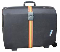 Coghlans Ltd. TravelSafe popruh na zavazadla TSA