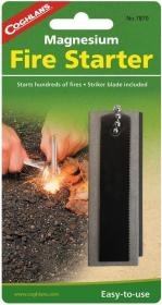 Coghlans magnéziový podpalovač Fire Starter