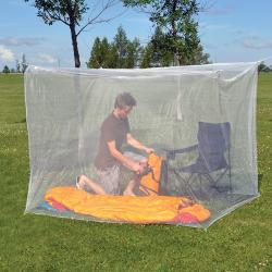 Coghlans moskytiéra Double Wide Mosquito Net