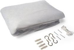 Coghlans moskytiéra Double Wide Mosquito Net