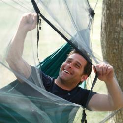 Coghlans Hammock Mosquito Sleeve moskytiéra