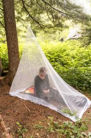 Coghlans moskytiéra Hikers Mosquito Net