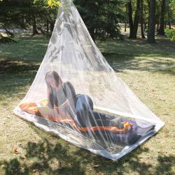 Coghlans moskytiéra Hikers Mosquito Net