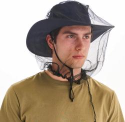 Coghlans moskytiéra na ochranu hlavy Compact Mosquito Head Net Coghlans moskytiéra na ochranu hlavy Compact Mosquito Head Net