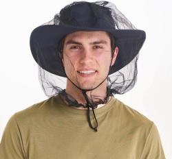 Coghlans moskytiéra na ochranu hlavy Compact Mosquito Head Net