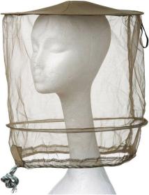 Coghlans moskytiéra na ochranu hlavy Deluxe Mosquito Head Net Coghlans moskytiéra na ochranu hlavy Deluxe Mosquito Head Net