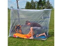Coghlans moskytiéra Rectangular Mosquito Net white