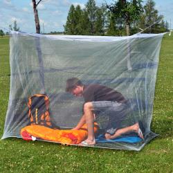 Coghlans moskytiéra Rectangular Mosquito Net white