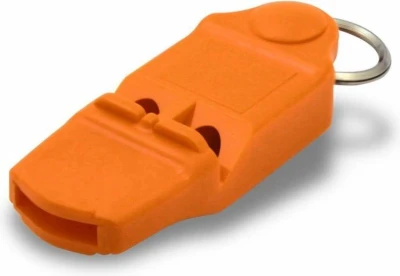 Coghlans nouzová signální píšťalka Safety Whistle Coghlans nouzová signální píšťalka Safety Whistle