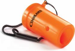 Coghlans nouzový signální roh Emergency Survival Horn Coghlans nouzový signální roh Emergency Survival Horn