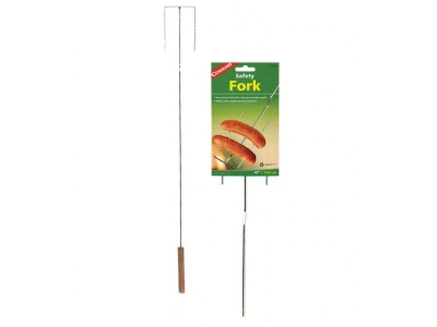 Coghlans opékací vidlice Safety Fork Coghlans opékací vidlice Safety Fork