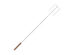 Coghlans opékací vidlice Safety Fork