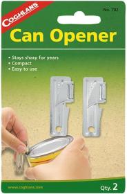Coghlans otvíráky na konzervy Can Opener