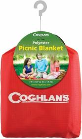 Coghlans pikniková deka Picnic Blanket