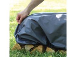 Coghlans plachta na ochranu před deštěm Rain Cover