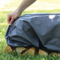 Coghlans plachta na ochranu před deštěm Rain Cover
