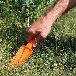 Coghlans plastová lopatka Trowel