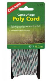 Coghlans polypropylenová šňůra Poly Cord (VÝPRODEJ) Coghlans polypropylenová šňůra Poly Cord (VÝPRODEJ)