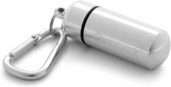 Coghlans pouzdro Aluminium Capsule Small Silver