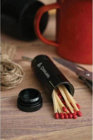 Coghlans púzdro na zápalky Match Case