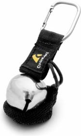 Coghlans rolnička na medvědy s karabinou Bear Bell Coghlans rolnička na medvědy s karabinou Bear Bell