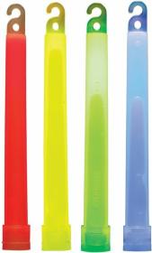 Coghlans sada chemických světel 4-Stick Coghlans sada chemických světel 4-Stick