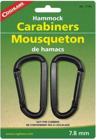 Coghlans sada karabin Hammock Carabiners Coghlans sada karabin Hammock Carabiners
