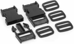 Coghlans sada přezek Quick Release Buckles